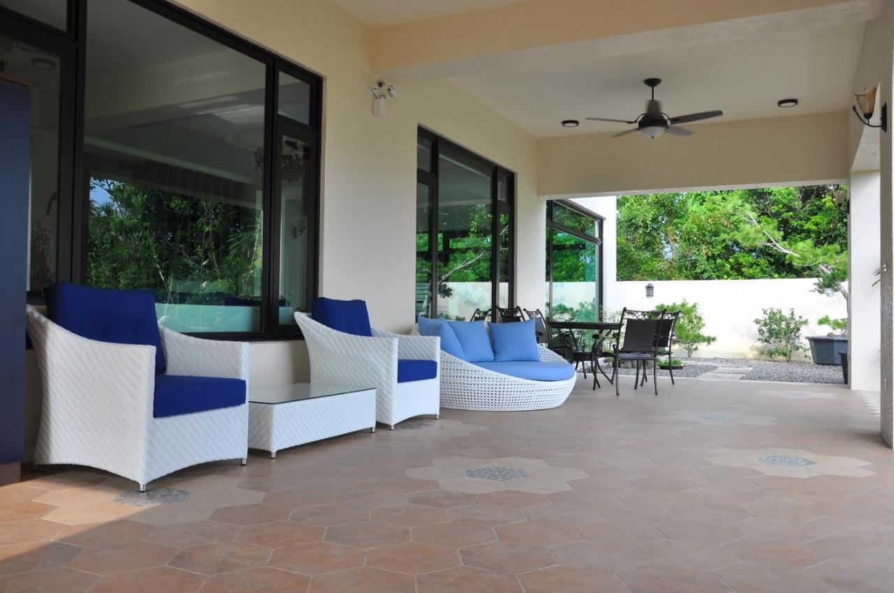 Kurumba Jiji B&B Exterior photo